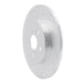Disc Brake Rotor Dynamic Friction 631-75029L
