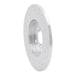 Disc Brake Rotor Dynamic Friction 631-75029L