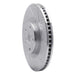 Disc Brake Rotor Dynamic Friction 631-75033D