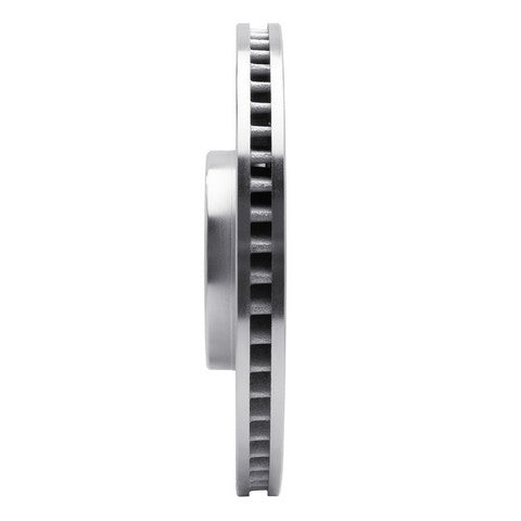 Disc Brake Rotor Dynamic Friction 631-75033D