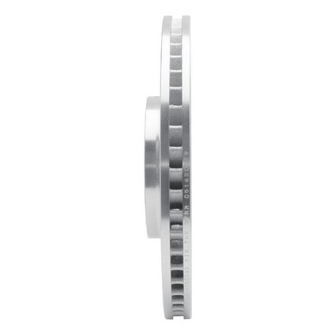 Disc Brake Rotor Dynamic Friction 631-75034D