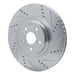 Disc Brake Rotor Dynamic Friction 631-75035D