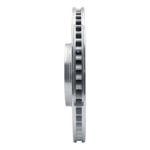 Disc Brake Rotor Dynamic Friction 631-75035D