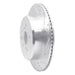 Disc Brake Rotor Dynamic Friction 631-75036R