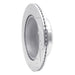 Disc Brake Rotor Dynamic Friction 631-75036R