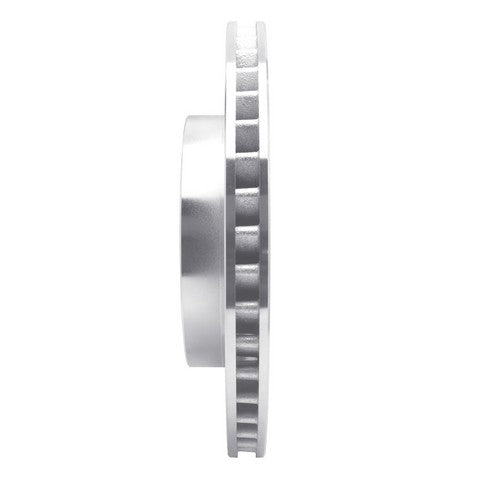 Disc Brake Rotor Dynamic Friction 631-75040D