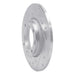Disc Brake Rotor Dynamic Friction 631-76003L