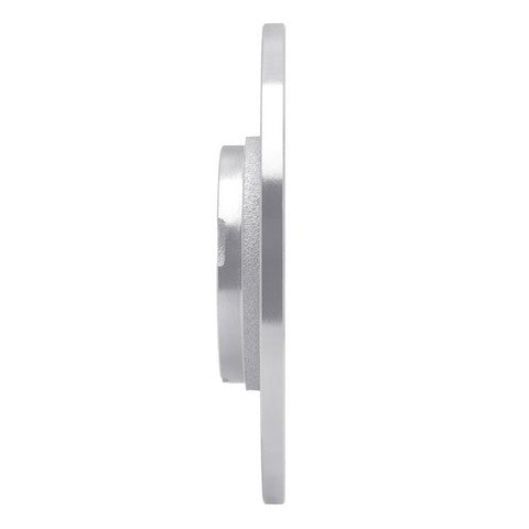 Disc Brake Rotor Dynamic Friction 631-76003L