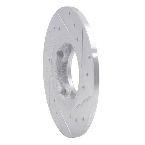 Disc Brake Rotor Dynamic Friction 631-76003L