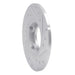 Disc Brake Rotor Dynamic Friction 631-76003L