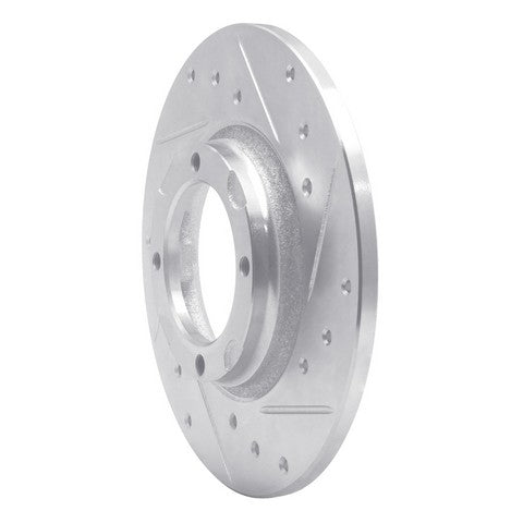 Disc Brake Rotor Dynamic Friction 631-76003R
