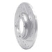 Disc Brake Rotor Dynamic Friction 631-76003R