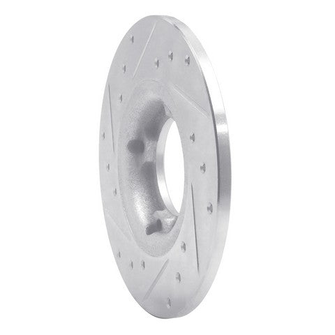 Disc Brake Rotor Dynamic Friction 631-76003R