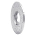 Disc Brake Rotor Dynamic Friction 631-76003R