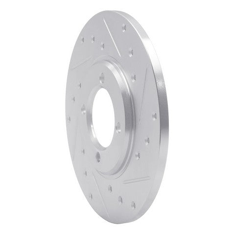 Disc Brake Rotor Dynamic Friction 631-76005R