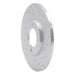 Disc Brake Rotor Dynamic Friction 631-76005R