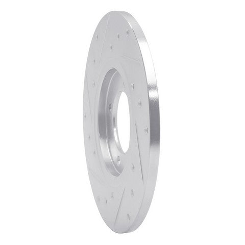 Disc Brake Rotor Dynamic Friction 631-76005R