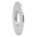 Disc Brake Rotor Dynamic Friction 631-76005R