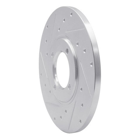 Disc Brake Rotor Dynamic Friction 631-76007L