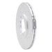 Disc Brake Rotor Dynamic Friction 631-76013R