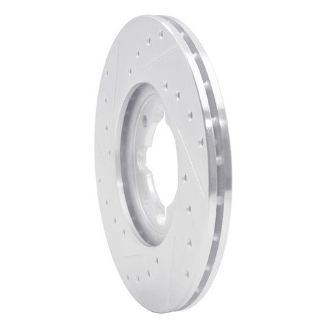 Disc Brake Rotor Dynamic Friction 631-76013R
