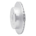 Disc Brake Rotor Dynamic Friction 631-76014L