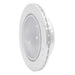 Disc Brake Rotor Dynamic Friction 631-76014R
