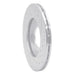 Disc Brake Rotor Dynamic Friction 631-76015L