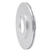 Disc Brake Rotor Dynamic Friction 631-76015R