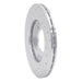 Disc Brake Rotor Dynamic Friction 631-76015R