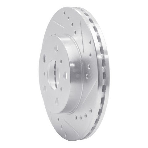 Disc Brake Rotor Dynamic Friction 631-76016R