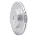 Disc Brake Rotor Dynamic Friction 631-76016R