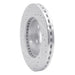Disc Brake Rotor Dynamic Friction 631-76016R
