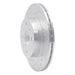 Disc Brake Rotor Dynamic Friction 631-76021L