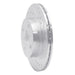 Disc Brake Rotor Dynamic Friction 631-76021R