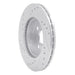 Disc Brake Rotor Dynamic Friction 631-76021R