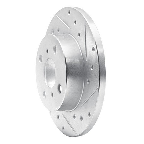 Disc Brake Rotor Dynamic Friction 631-76022R