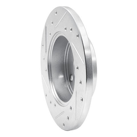 Disc Brake Rotor Dynamic Friction 631-76022R