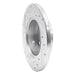 Disc Brake Rotor Dynamic Friction 631-76022R