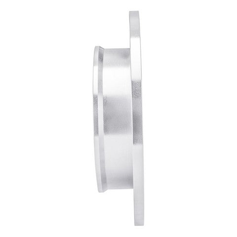 Disc Brake Rotor Dynamic Friction 631-76023L
