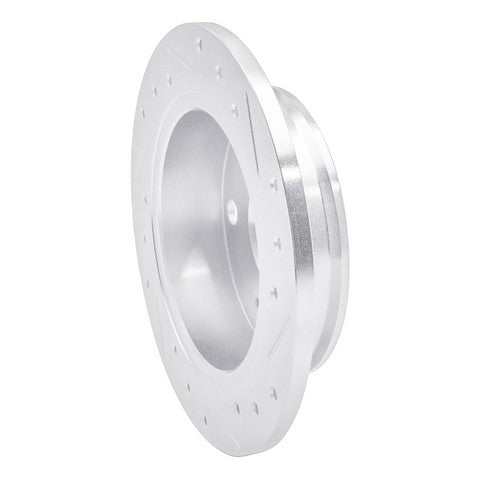 Disc Brake Rotor Dynamic Friction 631-76023L