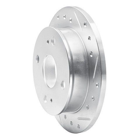 Disc Brake Rotor Dynamic Friction 631-76023R