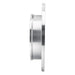 Disc Brake Rotor Dynamic Friction 631-76023R
