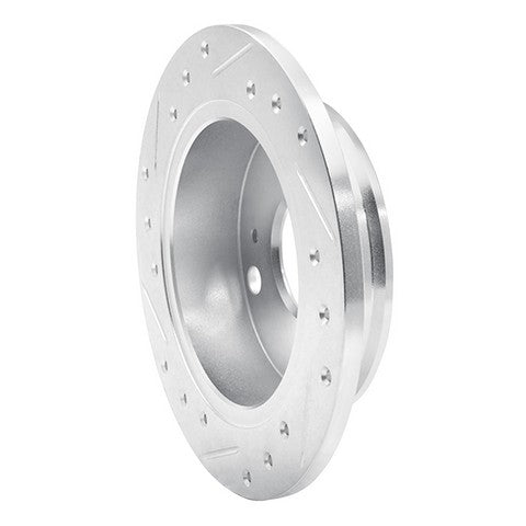 Disc Brake Rotor Dynamic Friction 631-76023R