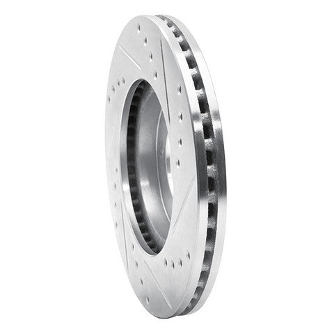Disc Brake Rotor Dynamic Friction 631-76024L