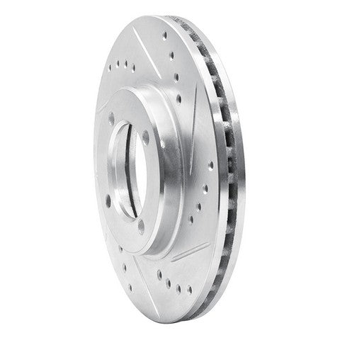 Disc Brake Rotor Dynamic Friction 631-76024R