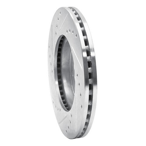 Disc Brake Rotor Dynamic Friction 631-76024R