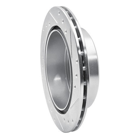 Disc Brake Rotor Dynamic Friction 631-76025L