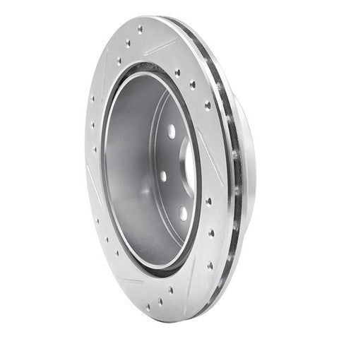 Disc Brake Rotor Dynamic Friction 631-76025R
