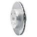 Disc Brake Rotor Dynamic Friction 631-76026R